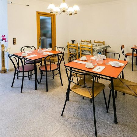 פינדה דה מר L'Hostalet Guesthouse מראה חיצוני תמונה