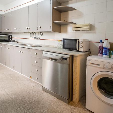 פינדה דה מר L'Hostalet Guesthouse מראה חיצוני תמונה