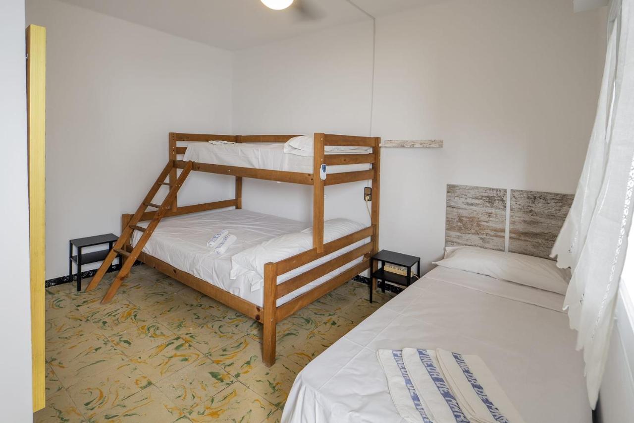 פינדה דה מר L'Hostalet Guesthouse מראה חיצוני תמונה
