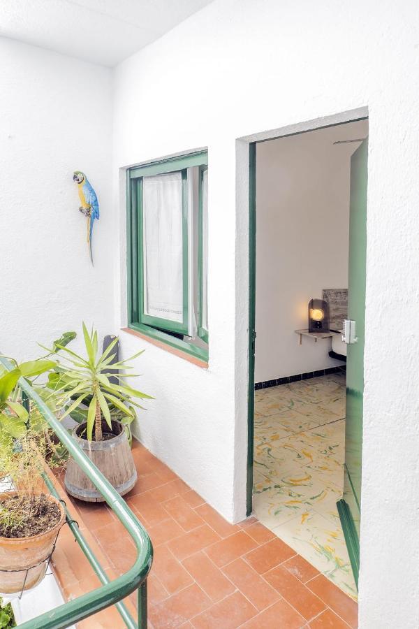 פינדה דה מר L'Hostalet Guesthouse מראה חיצוני תמונה