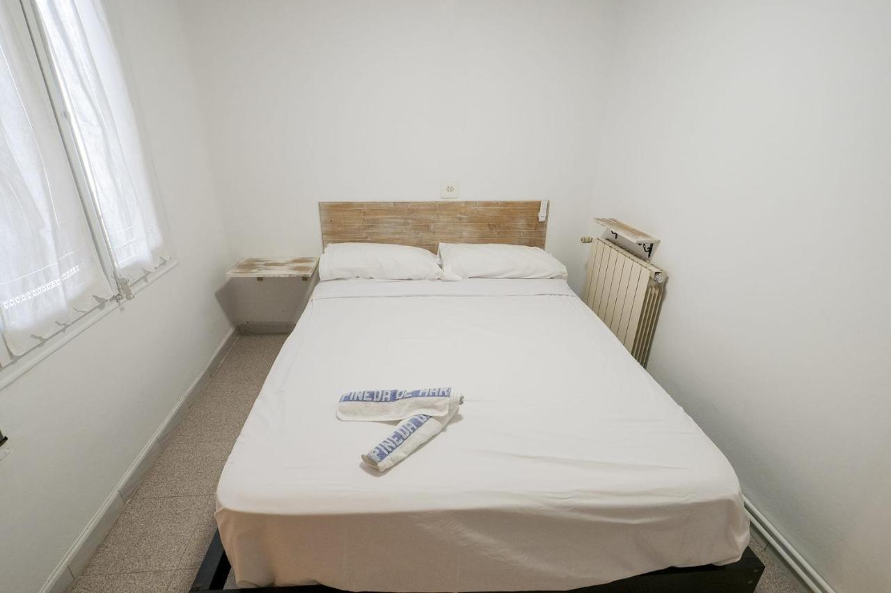 פינדה דה מר L'Hostalet Guesthouse מראה חיצוני תמונה
