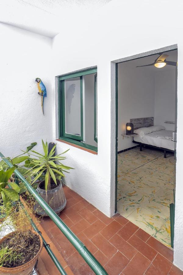 פינדה דה מר L'Hostalet Guesthouse מראה חיצוני תמונה