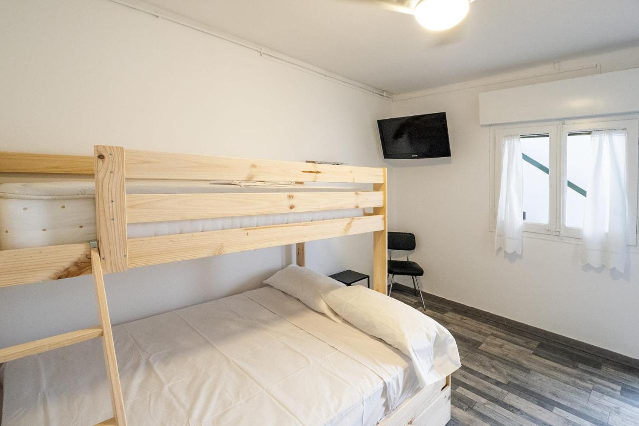פינדה דה מר L'Hostalet Guesthouse מראה חיצוני תמונה