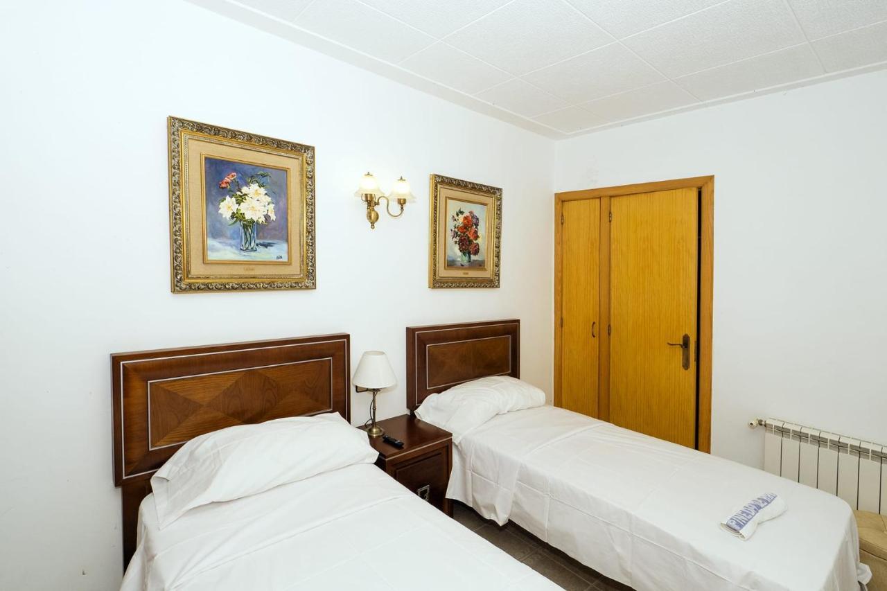 פינדה דה מר L'Hostalet Guesthouse מראה חיצוני תמונה