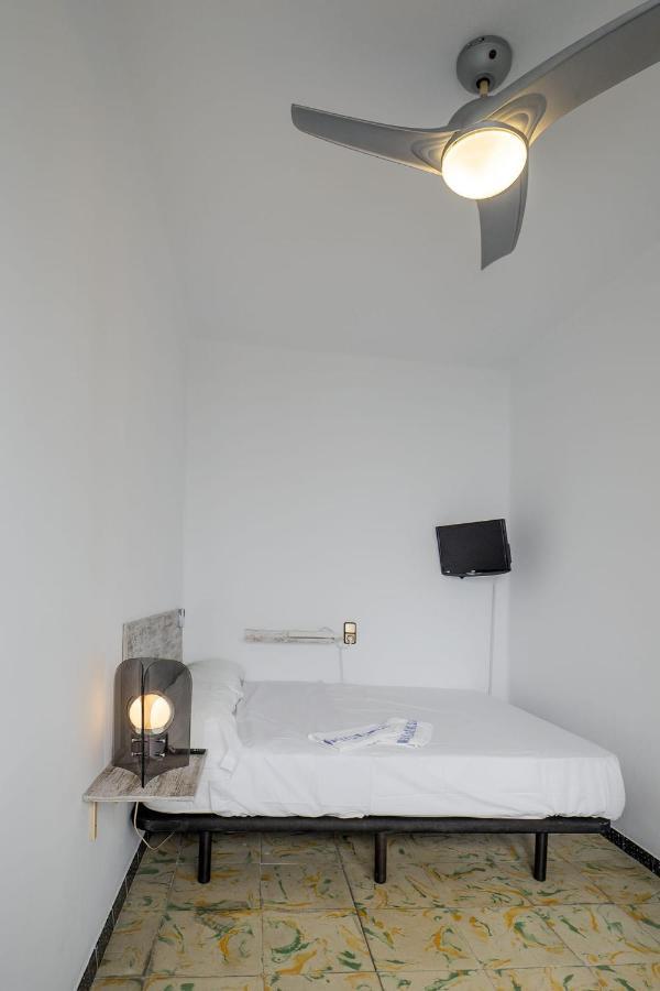 פינדה דה מר L'Hostalet Guesthouse מראה חיצוני תמונה