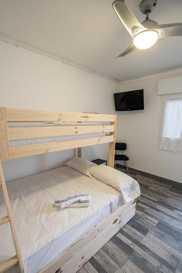 פינדה דה מר L'Hostalet Guesthouse מראה חיצוני תמונה