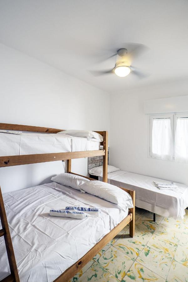 פינדה דה מר L'Hostalet Guesthouse מראה חיצוני תמונה