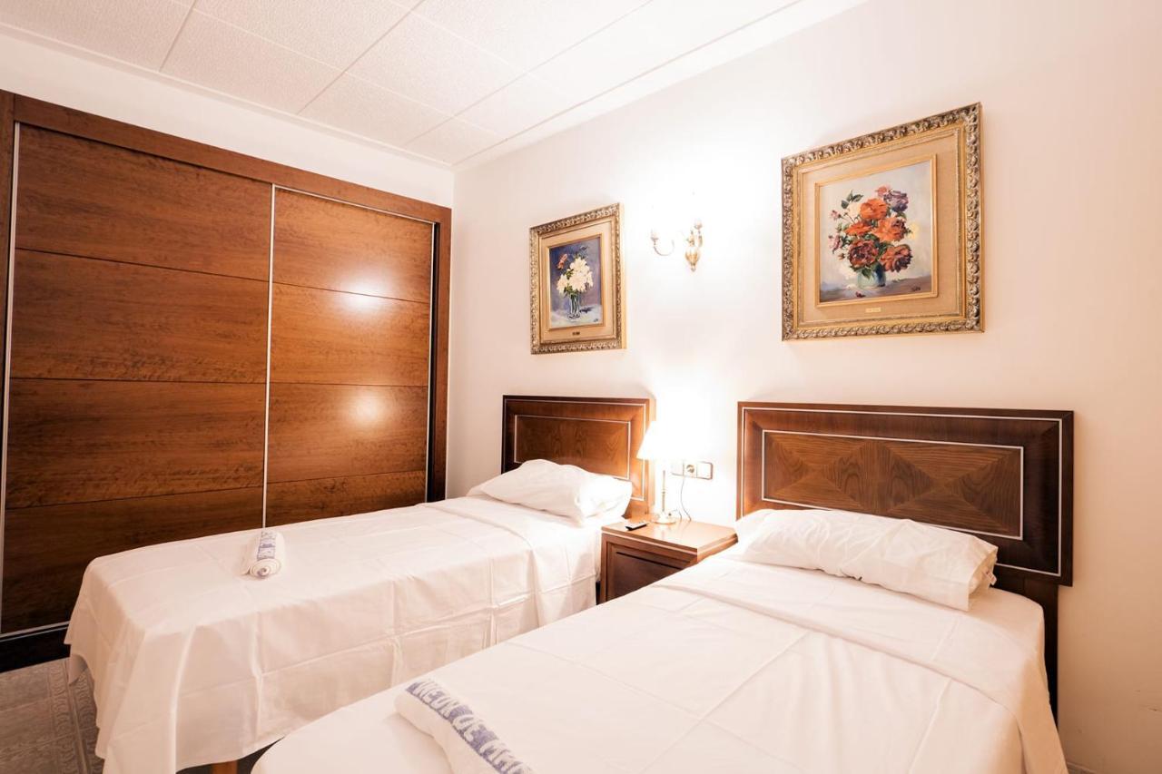 פינדה דה מר L'Hostalet Guesthouse מראה חיצוני תמונה