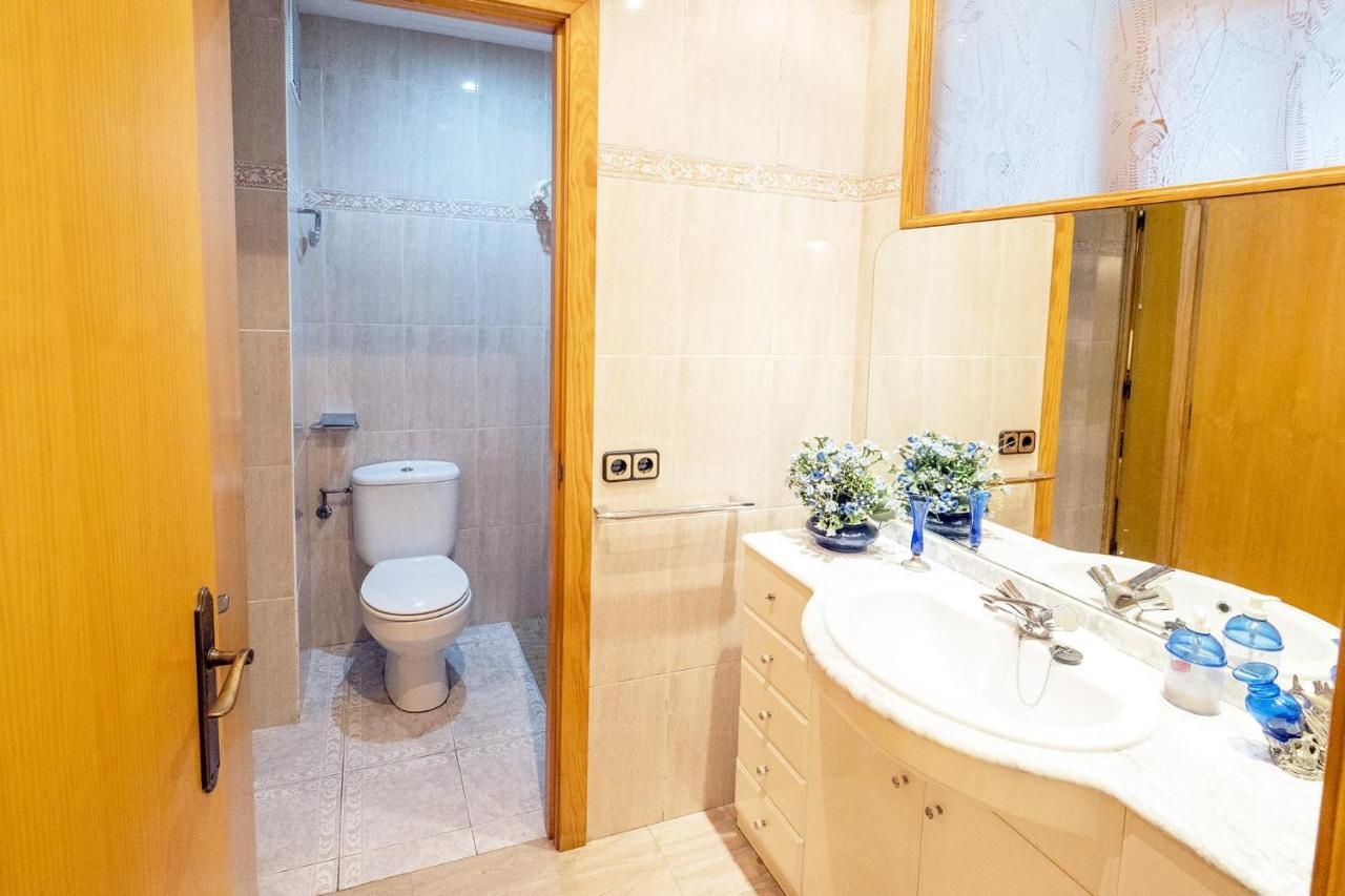 פינדה דה מר L'Hostalet Guesthouse מראה חיצוני תמונה