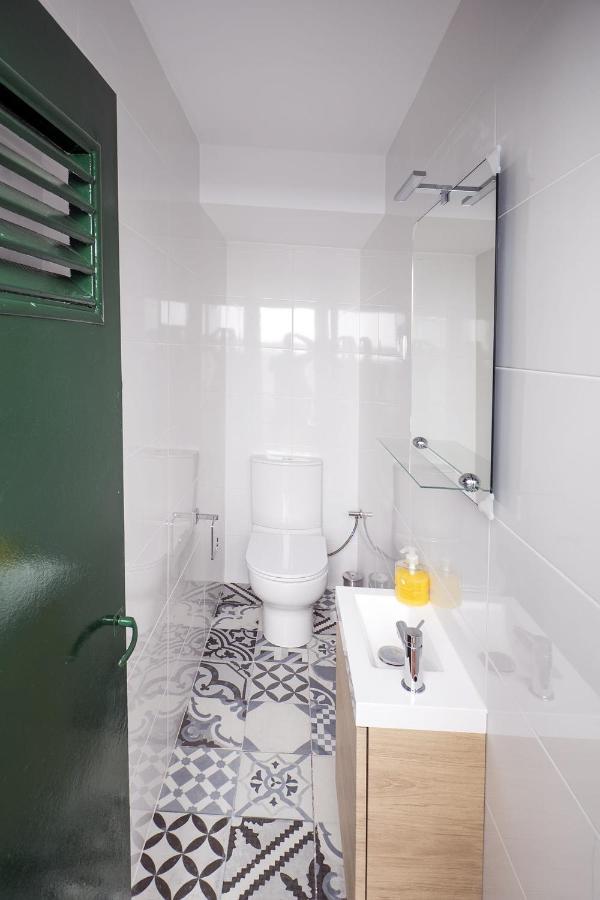 פינדה דה מר L'Hostalet Guesthouse מראה חיצוני תמונה