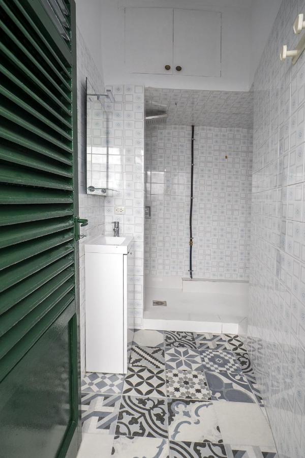פינדה דה מר L'Hostalet Guesthouse מראה חיצוני תמונה