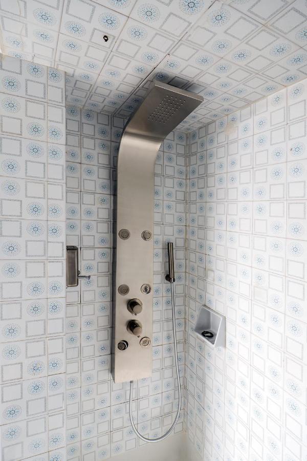 פינדה דה מר L'Hostalet Guesthouse מראה חיצוני תמונה