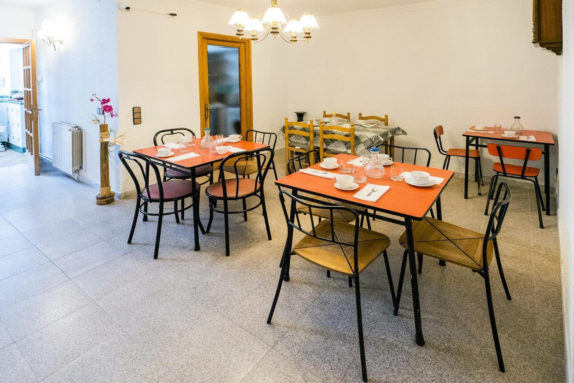 פינדה דה מר L'Hostalet Guesthouse מראה חיצוני תמונה