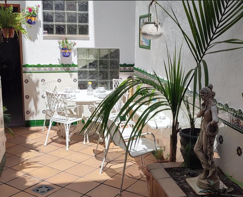פינדה דה מר L'Hostalet Guesthouse מראה חיצוני תמונה