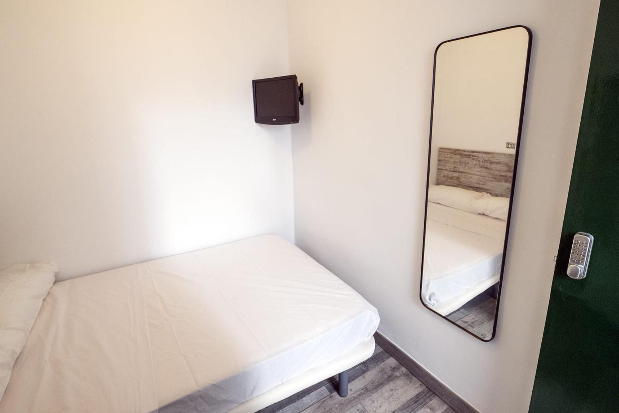 פינדה דה מר L'Hostalet Guesthouse חדר תמונה