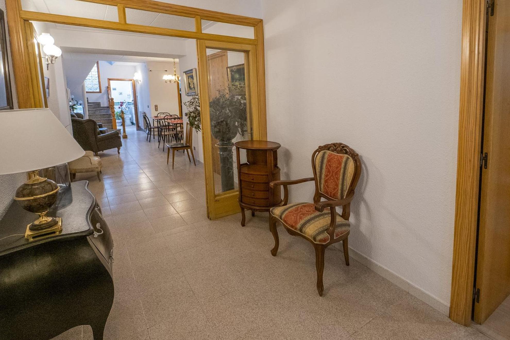 פינדה דה מר L'Hostalet Guesthouse מראה חיצוני תמונה