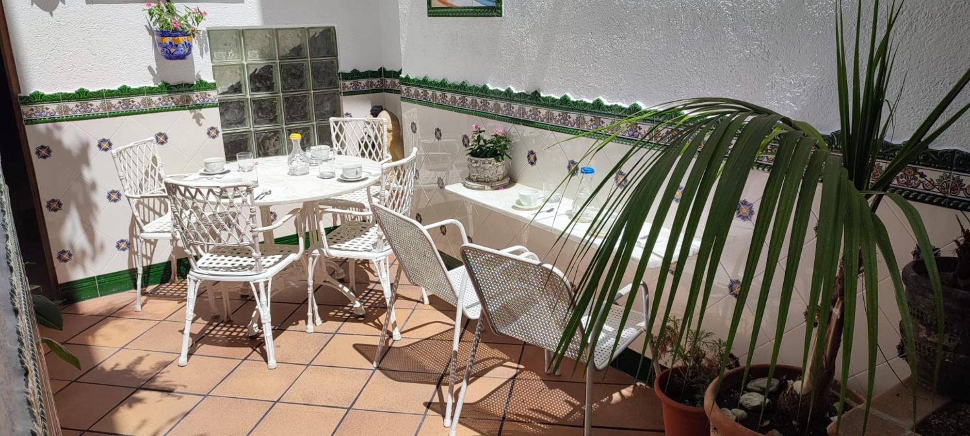 פינדה דה מר L'Hostalet Guesthouse מראה חיצוני תמונה