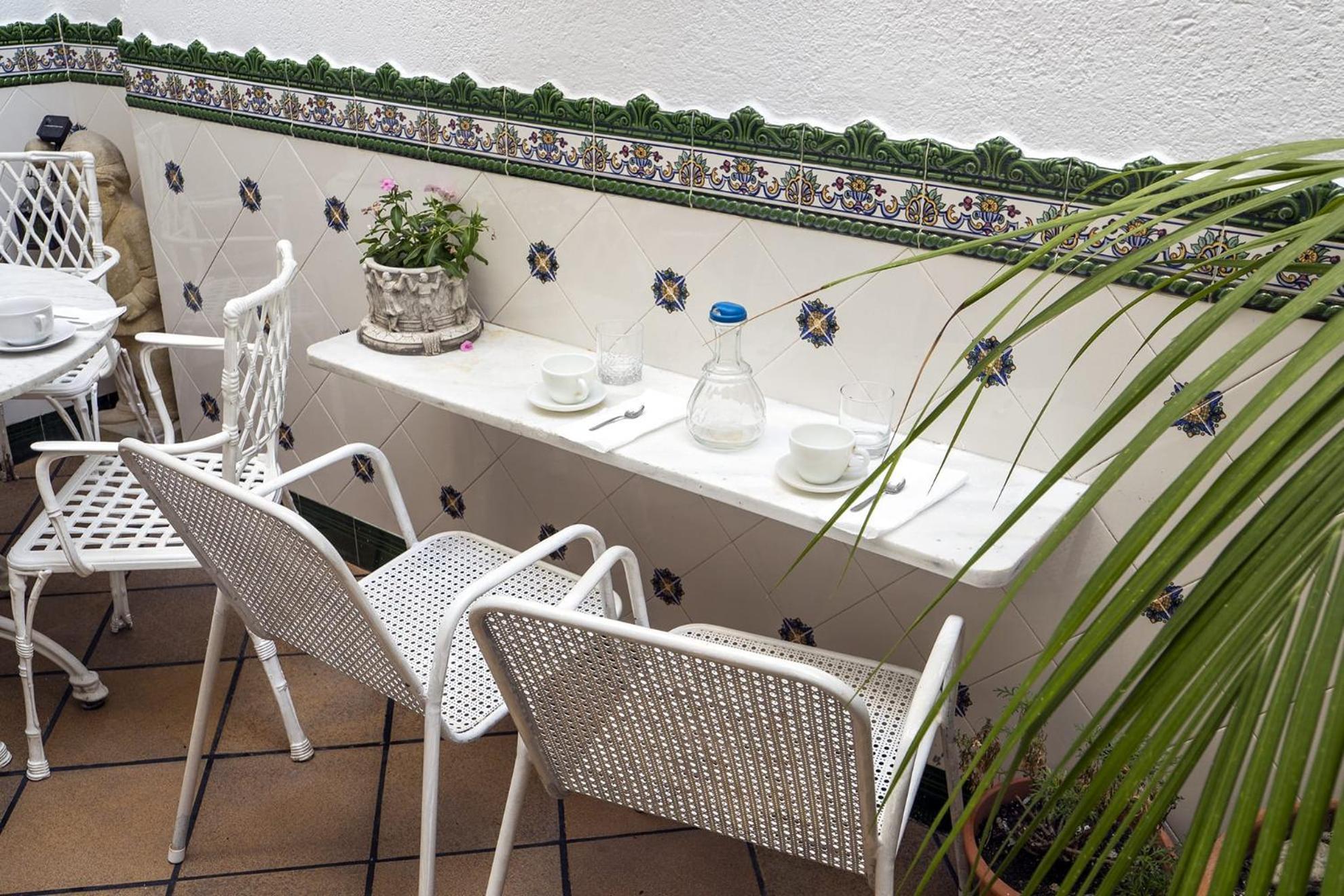 פינדה דה מר L'Hostalet Guesthouse מראה חיצוני תמונה