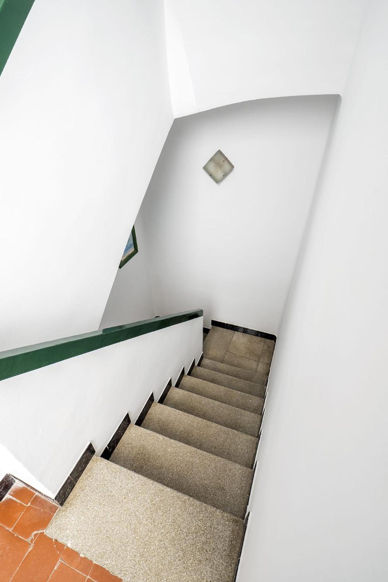 פינדה דה מר L'Hostalet Guesthouse מראה חיצוני תמונה