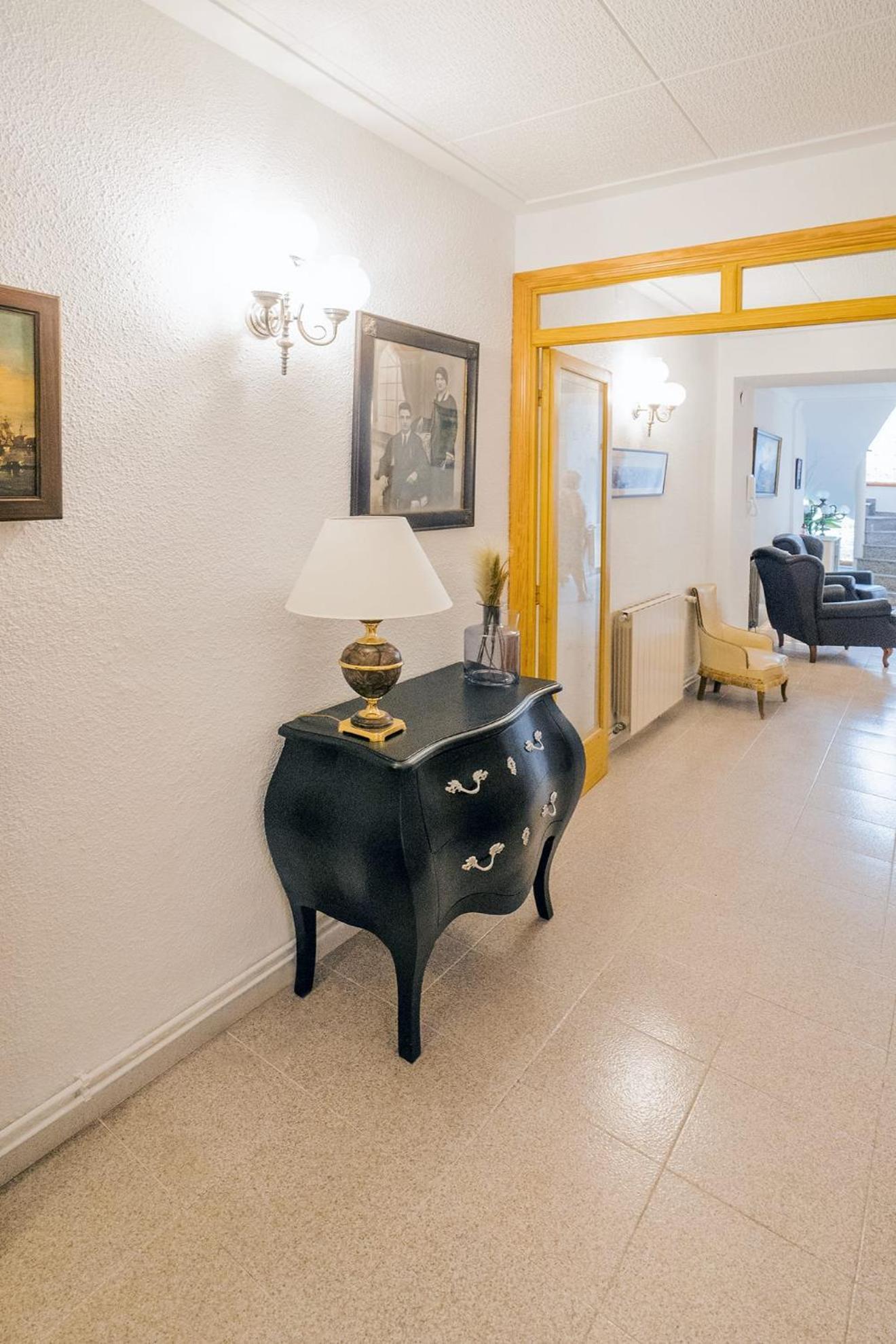 פינדה דה מר L'Hostalet Guesthouse מראה חיצוני תמונה