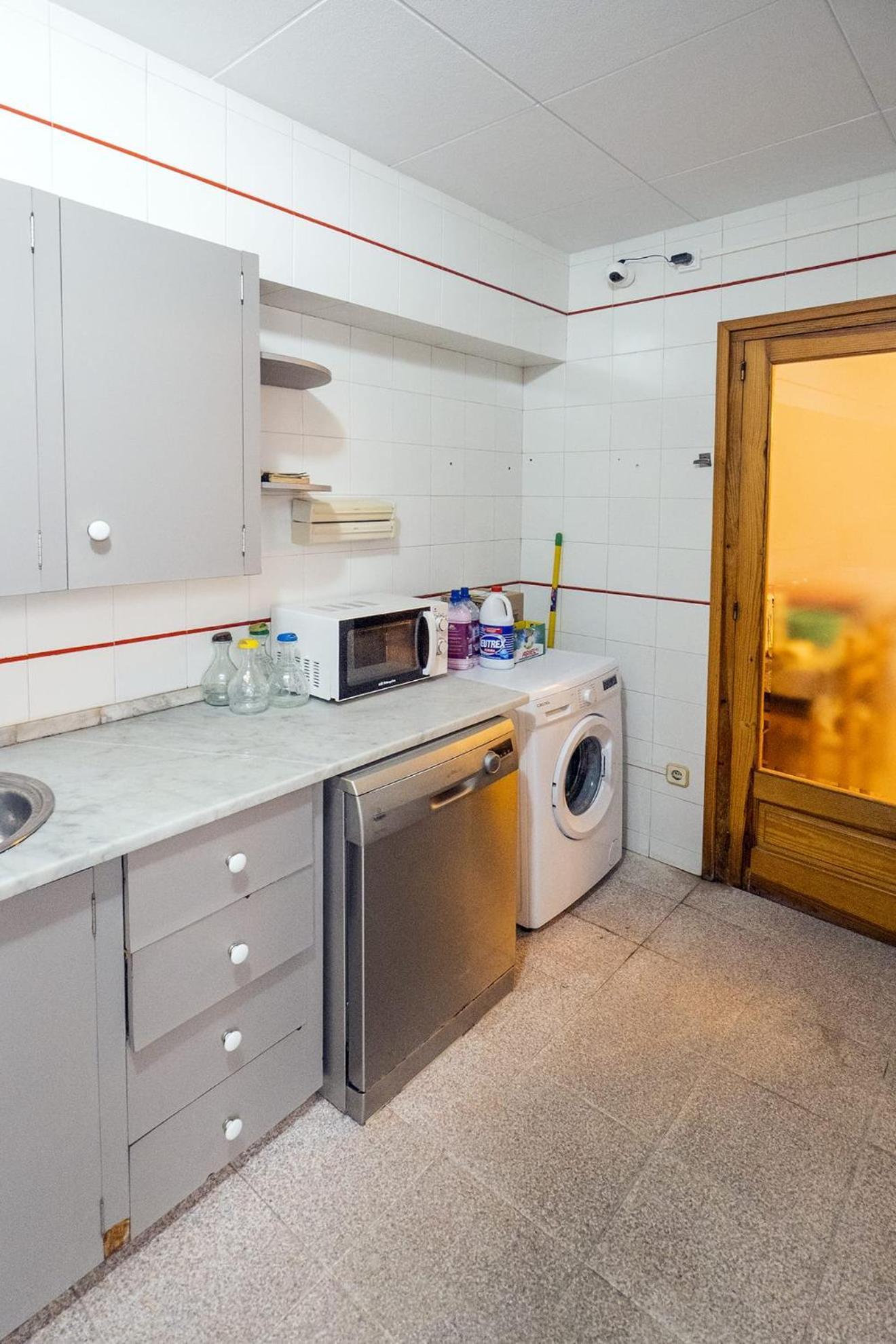 פינדה דה מר L'Hostalet Guesthouse מראה חיצוני תמונה